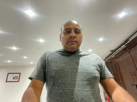 Foto de SERGIO XOLO MORA